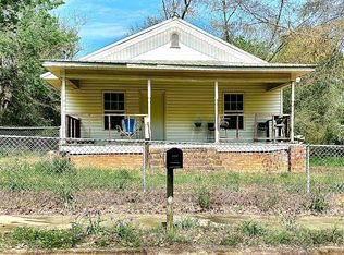 607 Collier St, Dothan, AL 36301