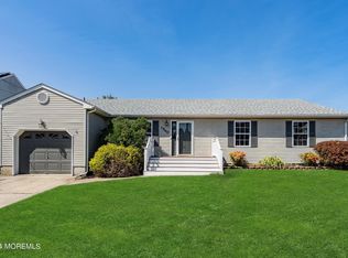 1540 Longboat Ave, Beachwood, NJ