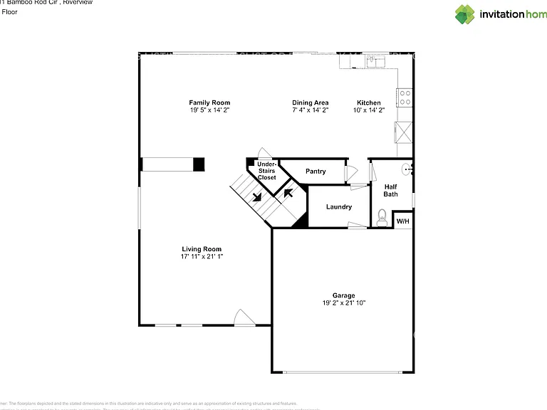 10711 Bamboo Rod Cir — Photo 2
