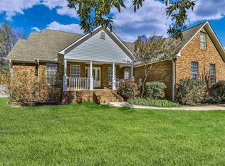 523 Chantels Way SW, Hartselle, AL 35640