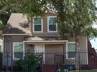 2812 Avenue M #1, Galveston, TX 77550