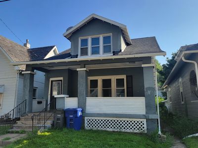 379 Kaufmann Ave, Dubuque, IA, 52001