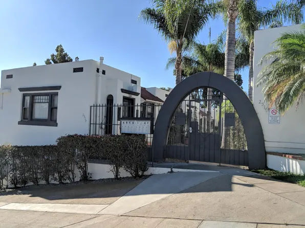 2519 G St APT C, San Diego, CA 92102