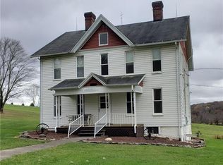 240 Stoops Rd, West Sunbury, PA 16061