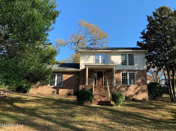 102 Dogwood Lane, Trent Woods, NC 28562