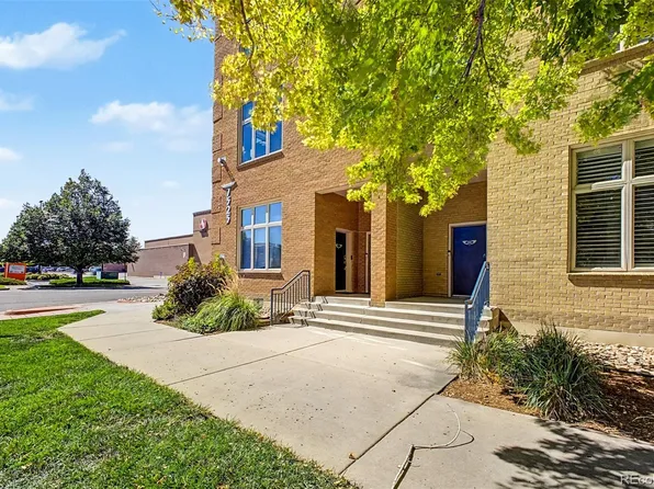 7525 E 1st Place #1110, Denver, CO 80230