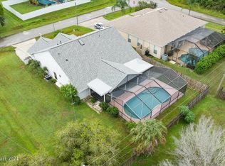 1250 Campo Ave NW, Palm Bay, FL 32907
