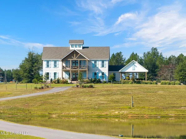 500 Epley Rd, Sumrall, MS 39402