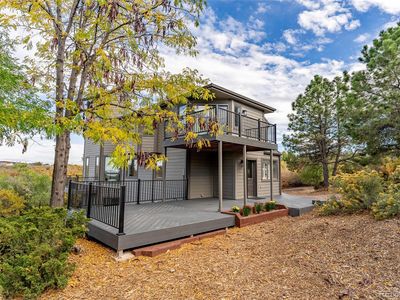 1120 N Bader Court, Castle Rock, CO, 80104