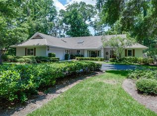 36 Timber Ln, Hilton Head Island, SC 29926