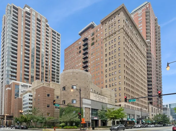 40 E 9th St Ste 1516, Chicago, IL 60605