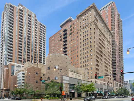 40 E 9th St Ste 1516, Chicago, IL 60605