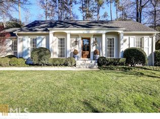 470 Pine Forest Rd, Sandy Springs, GA 30342