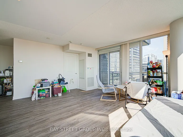 23 Sheppard Ave E #1104 — Photo 16