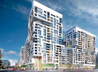 576 Front St W #823E-C01, Toronto, ON M5V 0P8
