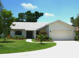 6594 Casabella Ln, Boca Raton, FL 33433