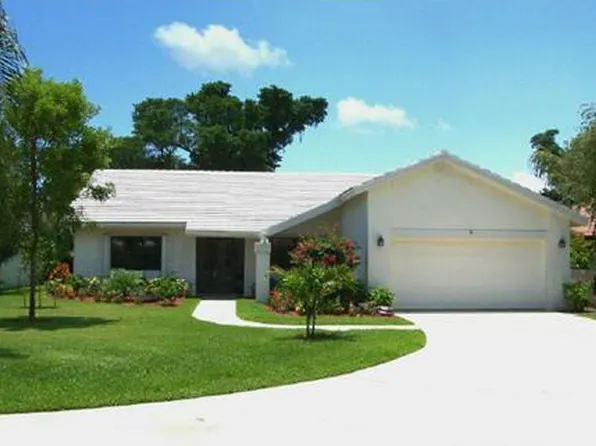 6594 Casabella Ln, Boca Raton, FL 33433