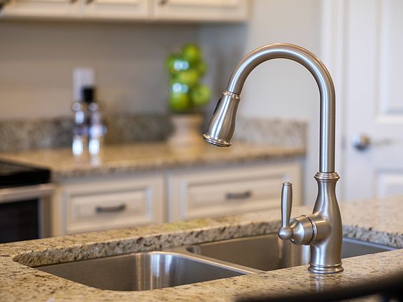 Actual home may vary