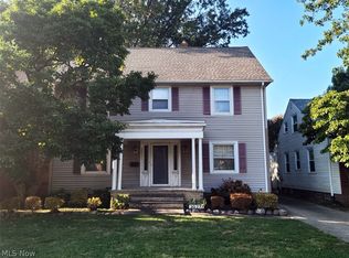 20771 Lake Shore Blvd, Euclid, OH 44123