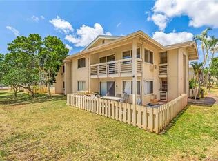 94-548 Kupuohi St #8/203, Waipahu, HI 96797