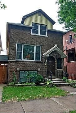 1st image of 4340 N Claremont Ave #1