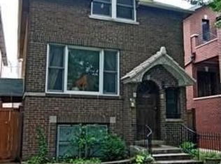 4340 N Claremont Ave #1, Chicago, IL 60618