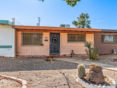 1626 E Irvington Rd, Tucson, AZ, 85714