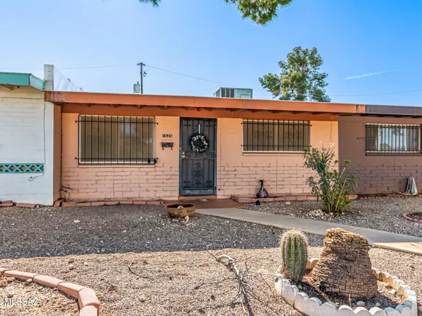 1626 E Irvington Rd, Tucson, AZ 85714