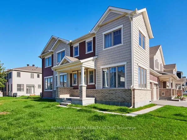 221 Merak Way, Ottawa, ON K2J 6N7