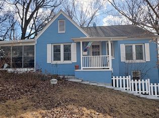 507 W Hickory St, Neosho, MO 64850