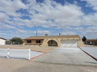 12333 Sholic Rd, Apple Valley, CA 92308