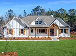 310 Masons Way, Waleska, GA 30183