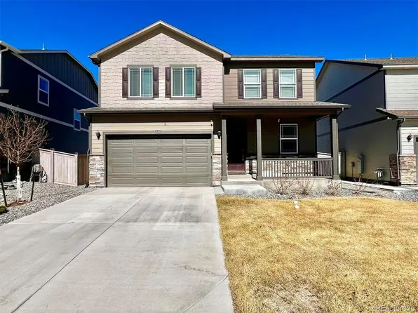 18185 Prince Hill Circle, Parker, CO 80134
