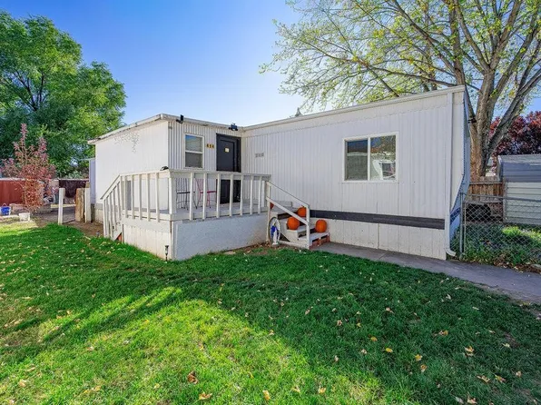 414 Lark Ct, Grand Junction, CO 81504