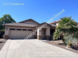 2717 E Leiber Ln, Phoenix, AZ 85024