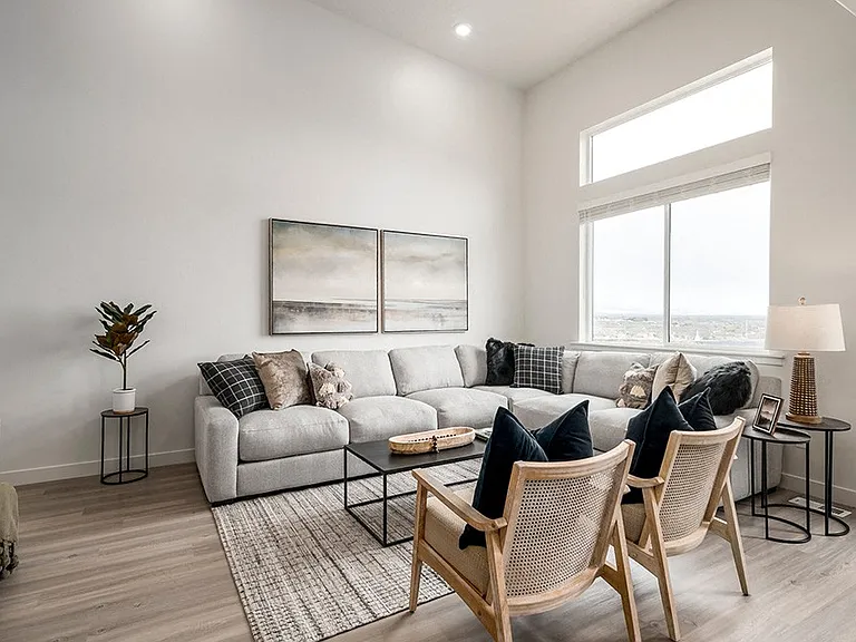 Banner Hill Townhomes — Photo 32