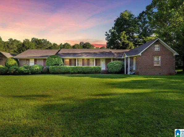 3701 Highway 132, Oneonta, AL 35121
