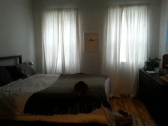 Rented by MCR Realty