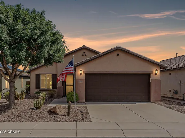 7995 W SONOMA Way, Florence, AZ 85132