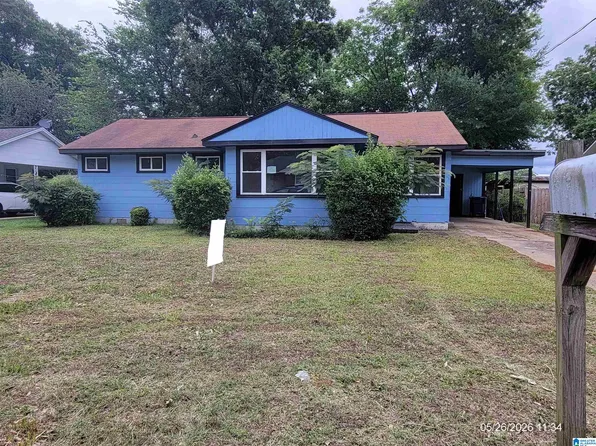 2205 18th Ave, Northport, AL 35476