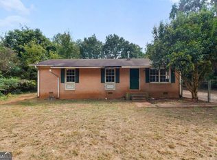 1248 Newton Rd, Griffin, GA 30223