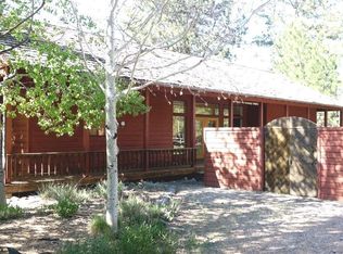 26336 Metolius Meadows Dr, Camp Sherman, OR 97730