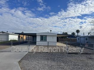 5672 S Pearl St, Fort Mohave, AZ 86426