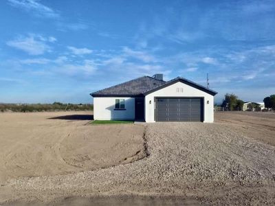 8043 S 349TH Avenue, Tonopah, AZ, 85354