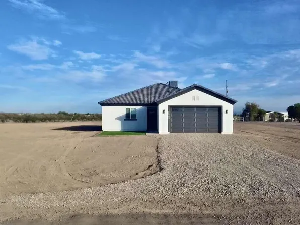 8043 S 349TH Avenue, Tonopah, AZ 85354