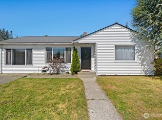 1816 S Sprague Ave, Tacoma, WA 98405