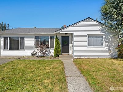 1816 S Sprague Avenue, Tacoma, WA, 98405