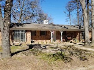 1008 David Dr, Tyler, TX 75703