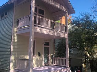 511 N Boundary St UNIT Z, Raleigh, NC 27604