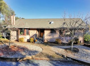 4300 Alazan Rd, Placerville, CA 95667